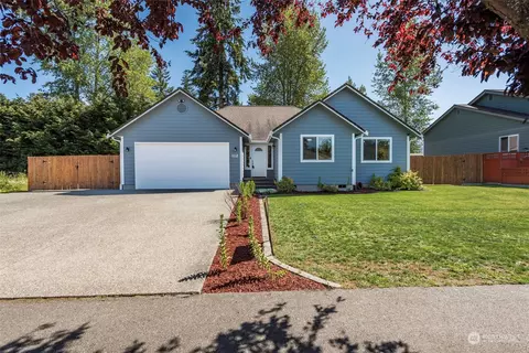 112 E Cobblestone Ln, Sequim, WA 98382