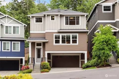 22306 SE 43rd Pl, Issaquah, WA 98029
