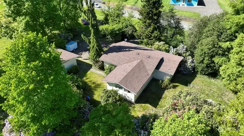 211 Aldrich Rd, Mossyrock, WA 98564