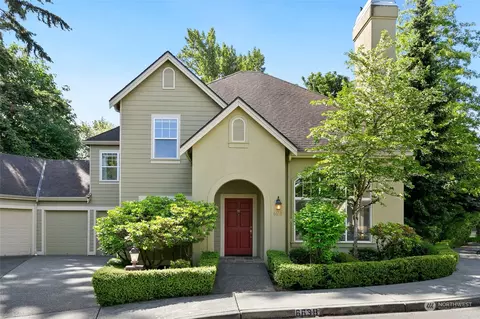 6638 127th Pl SE, Bellevue, WA 98006
