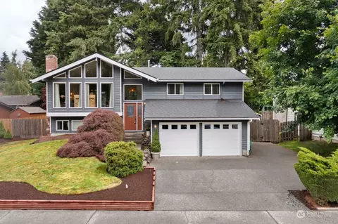 31602 42nd Ave SW, Federal Way, WA 98023