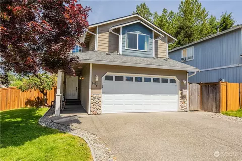8401 6th Pl SE, Lake Stevens, WA 98258