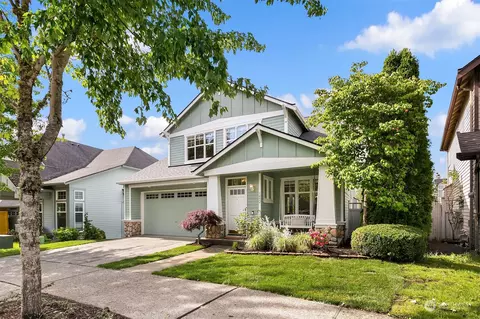 1452 NE Jade St, Issaquah, WA 98029