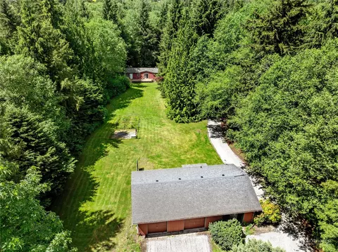 26111 Bond Rd NE, Kingston, WA 98346