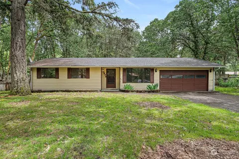4530 Indian Summer Dr SE, Olympia, WA 98513
