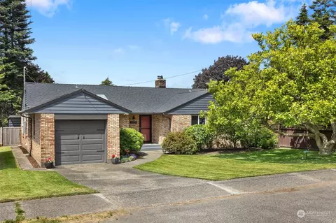 12539 11th Ave NW, Seattle, WA 98177