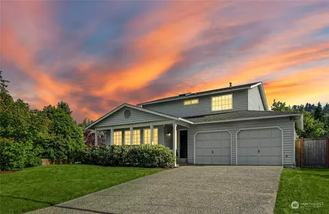 4533 186th Ave SE, Issaquah, WA 98027