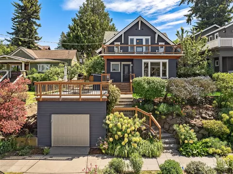 6016 1st Ave NW, Seattle, WA 98107