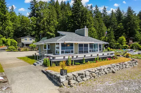 16221 NE North Shore Rd, Tahuya, WA 98588