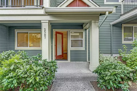2507 NE Mulberry Walk, Issaquah, WA 98029