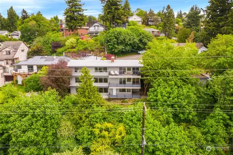 5401 Baker Ave NW, Seattle, WA 98107