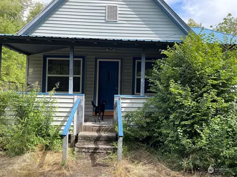 206 N Main St, Riverside, WA 98849