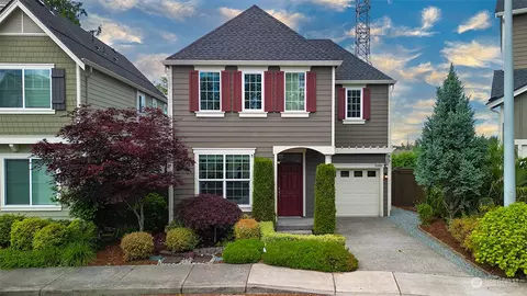 18306 43rd Dr SE, Bothell, WA 98012