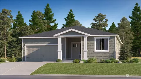 4473 Explorer Ave #2028, Port Orchard, WA 98367