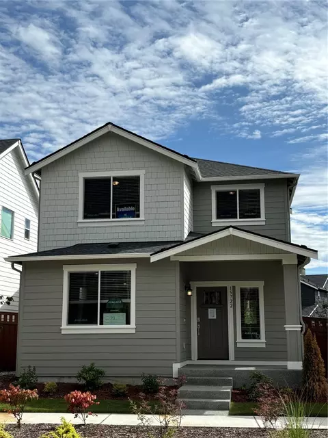 15722 205th Ave E #72, Bonney Lake, WA 98391
