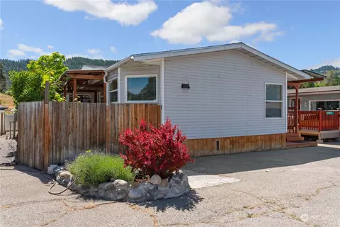 7900 W Stine Hl #20, Cashmere, WA 98815