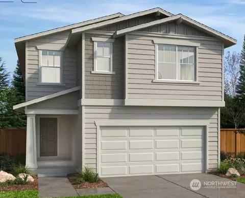 17709 SE 265th St #37, Covington, WA 98042