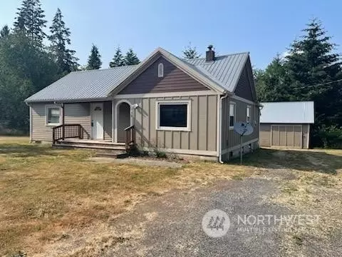 702 King Rd, Winlock, WA 98596