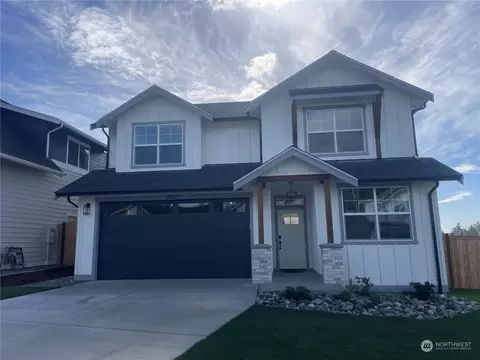 2623 Sievers Way, Ferndale, WA 98248