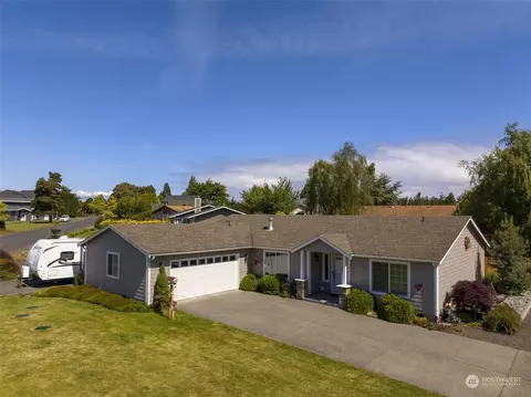 241 Vista View Dr, Sequim, WA 98382