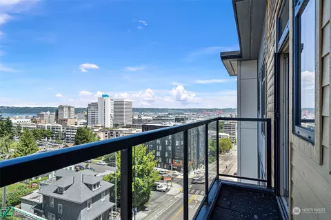 1501 Tacoma Ave S #504, Tacoma, WA 98402