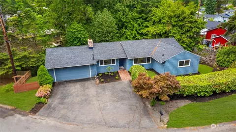 22204 51st Ave W, Mountlake Terrace, WA 98043