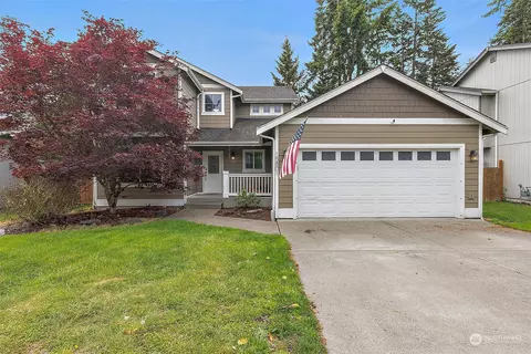 15801 104th Ave SE, Yelm, WA 98597