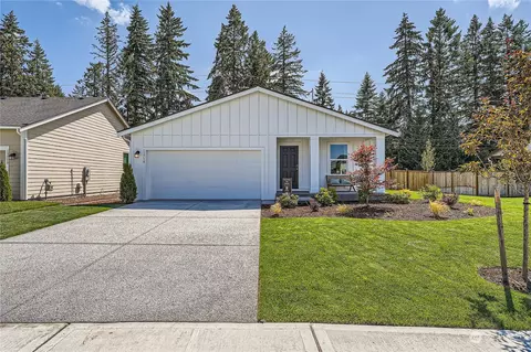 19904 138th Avenue Ct E #295, Graham, WA 98338