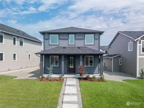 15507 208th Ave E, Bonney Lake, WA 98391