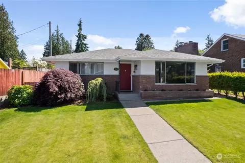 4310 N 30th St, Tacoma, WA 98407