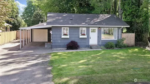1136 Central St NE, Olympia, WA 98506