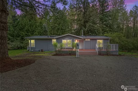 13418 278th St E, Graham, WA 98338
