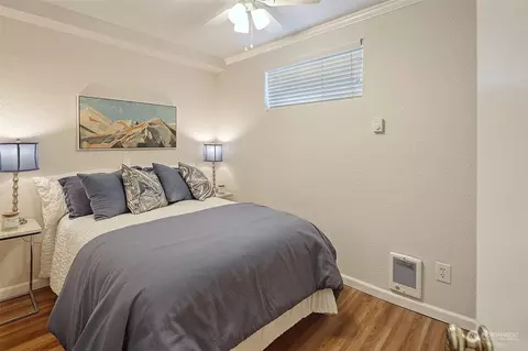 Bedroom - 535 20th Ave E #104, Seattle, WA 98112 photo 1 of 1