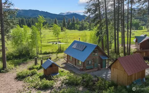 3404 Camas Way, Peshastin, WA 98847