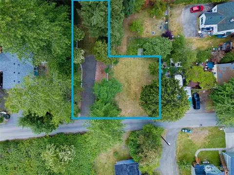 0 Burwell St, Bremerton, WA 98312