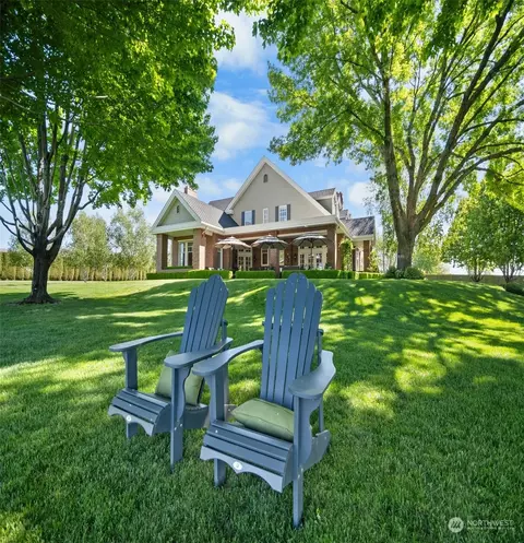 7921 Mieras Rd, Yakima, WA 98901