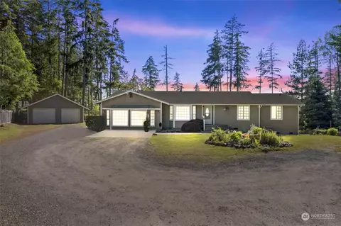 14904 121st St NW, Gig Harbor, WA 98329