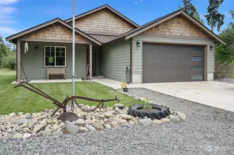 31821 75th Avenue Ct S, Roy, WA 98580