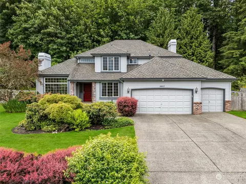 18607 SE 278th Ct, Covington, WA 98042