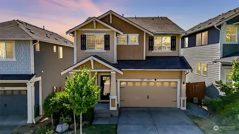 37733 31st Ave S, Federal Way, WA 98003
