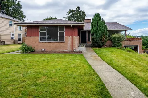 4621 48th Ave S, Seattle, WA 98118