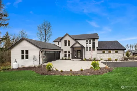 20652 Sinnes Rd, Mount Vernon, WA 98274