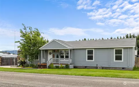 70 Ronald Ridge Dr, Ronald, WA 98940