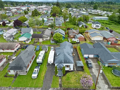 530 S 6th St, Montesano, WA 98563