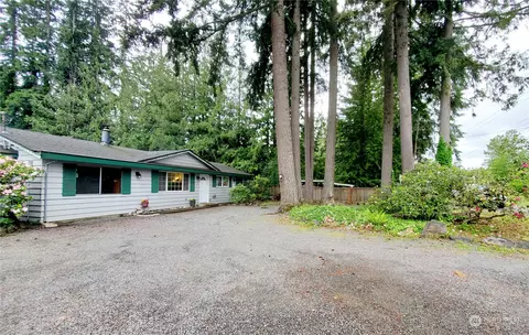 17122 100th St NE, Granite Falls, WA 98252
