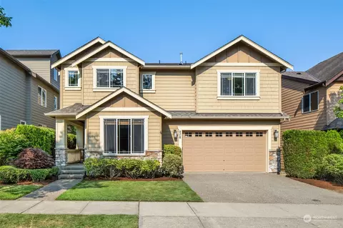9318 Ash Ave SE, Snoqualmie, WA 98065
