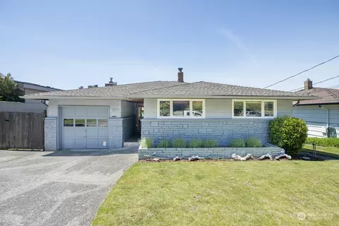 3265 56th Ave SW, Seattle, WA 98116