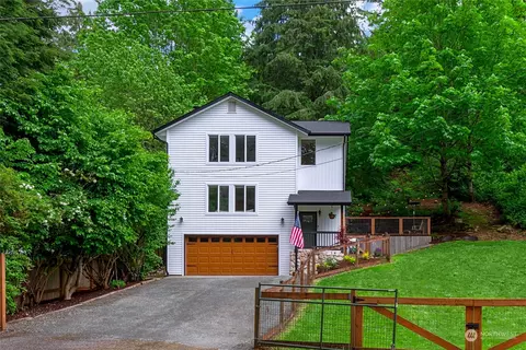 14616 450th Ave SE, North Bend, WA 98045