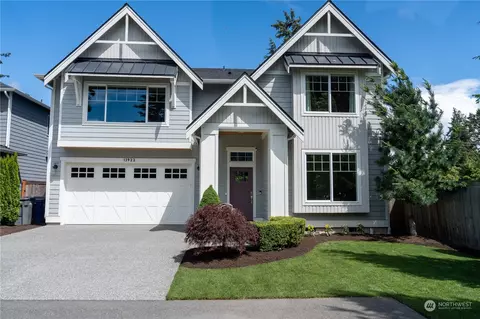 13922 131st Ln NE, Kirkland, WA 98034