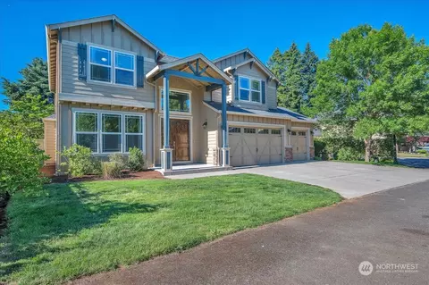 15210 NE 99th Cir, Vancouver, WA 98682